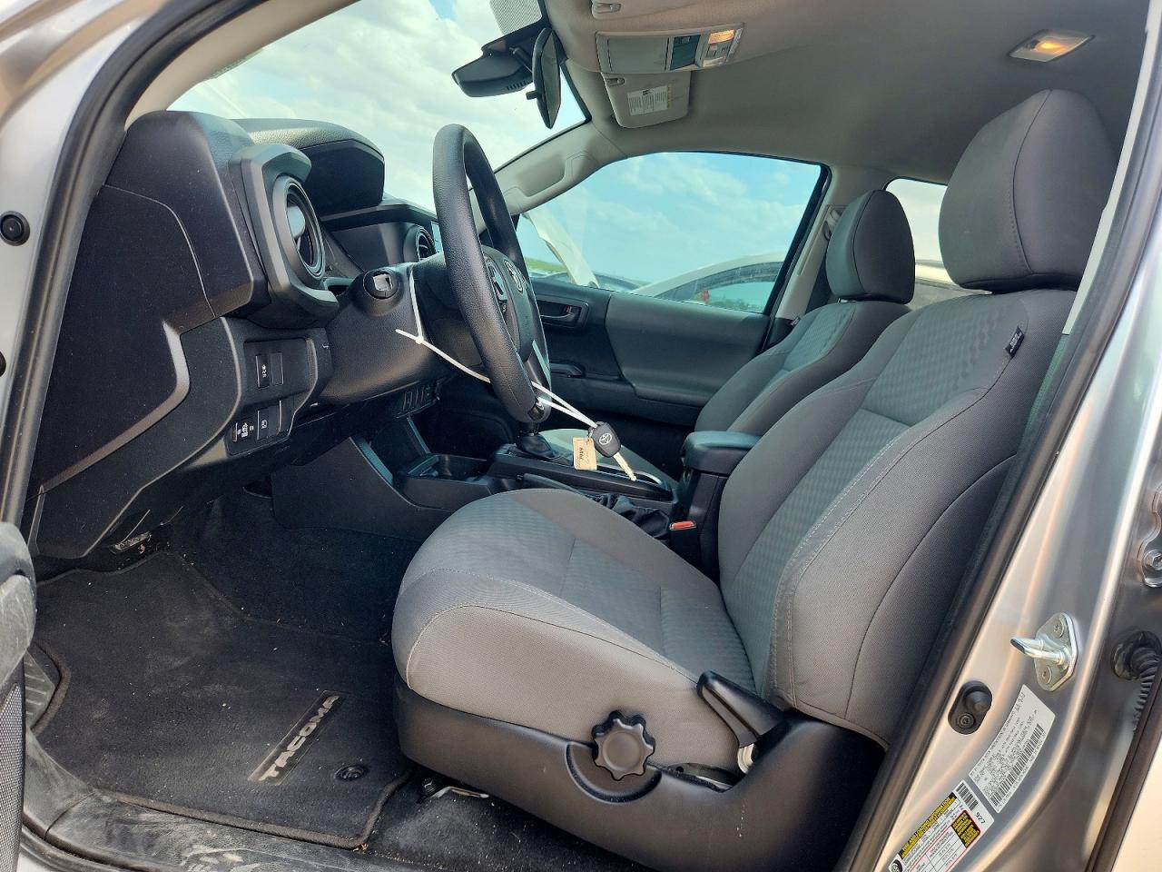 Toyota Tacoma Sr