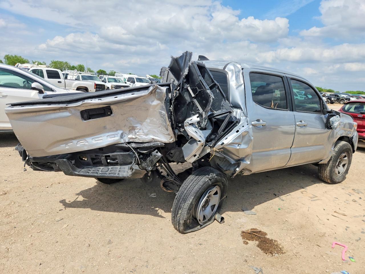 Toyota Tacoma Sr