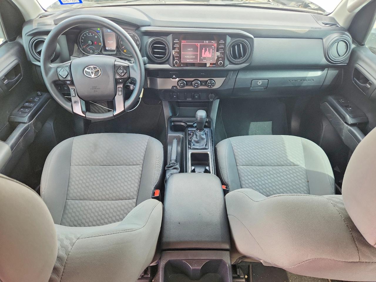 Toyota Tacoma Sr