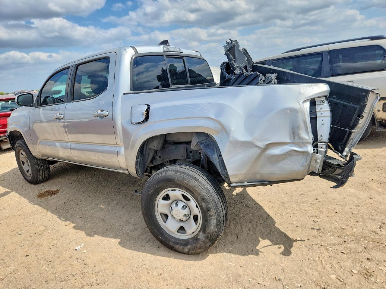 Toyota Tacoma Sr