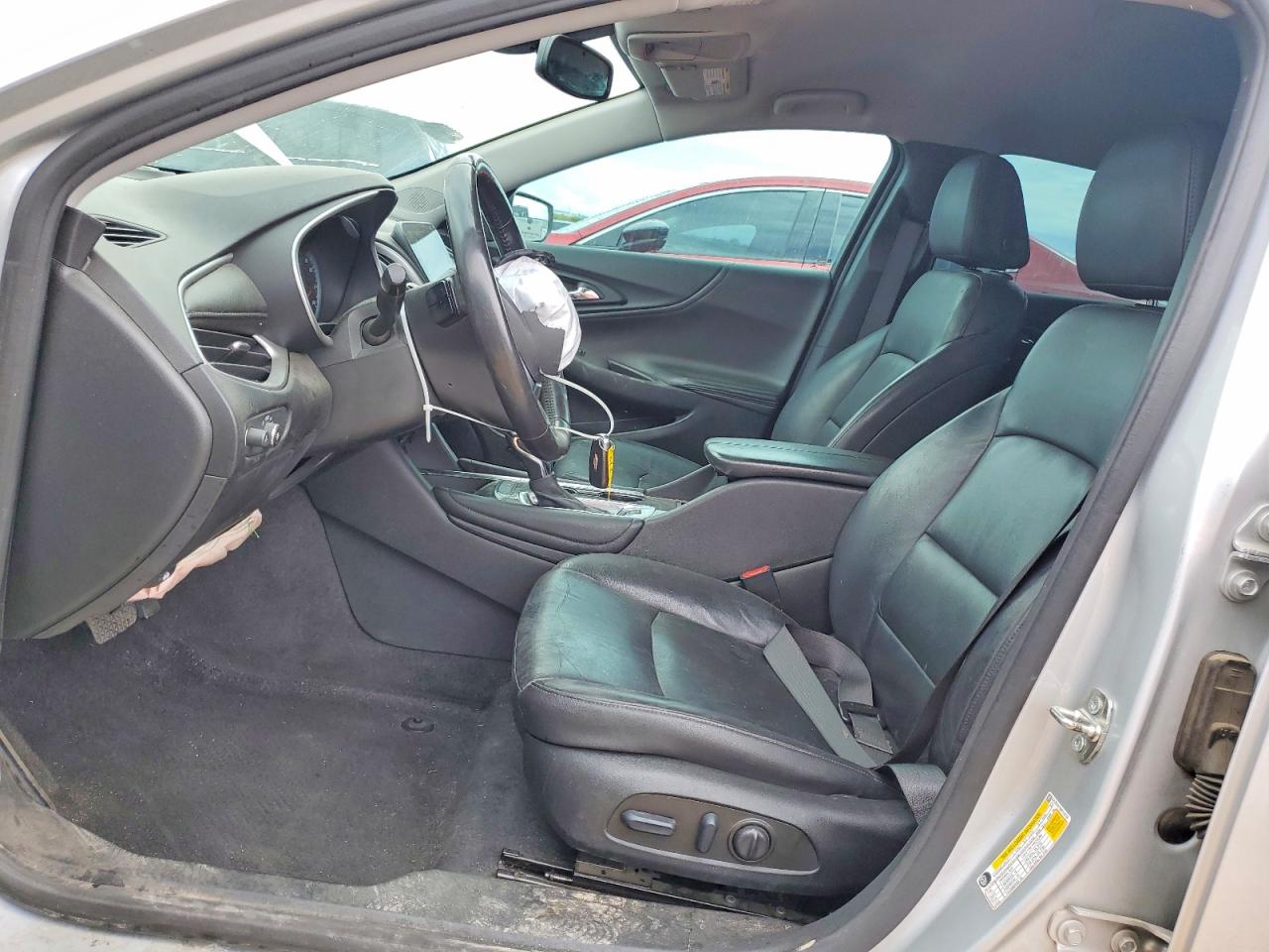 Chevrolet Malibu Lt