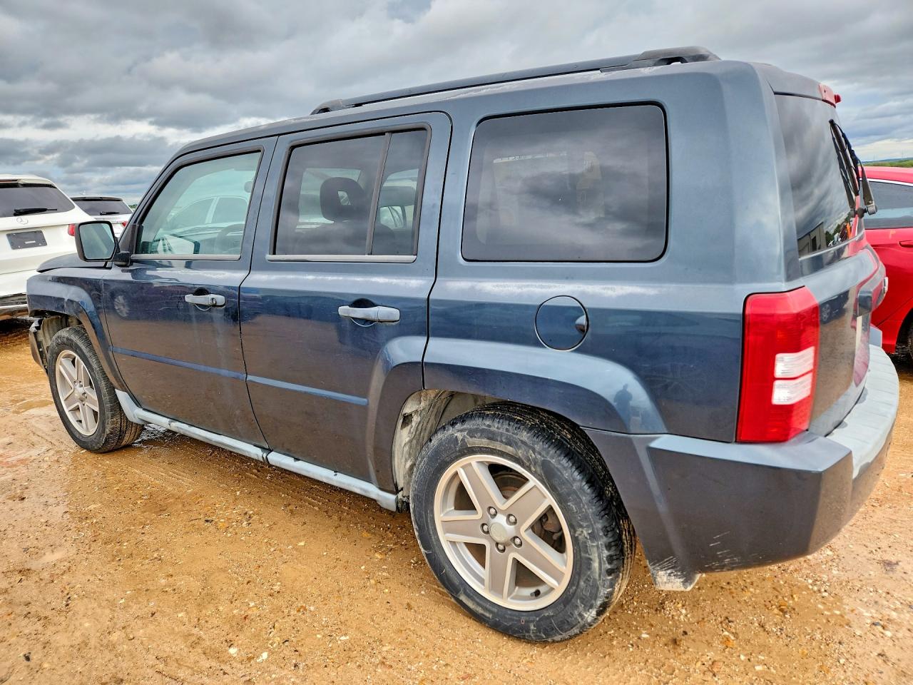 Jeep Patriot Sport