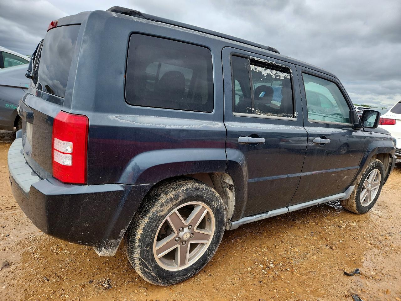 Jeep Patriot Sport