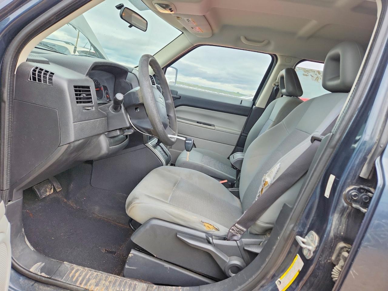 Jeep Patriot Sport