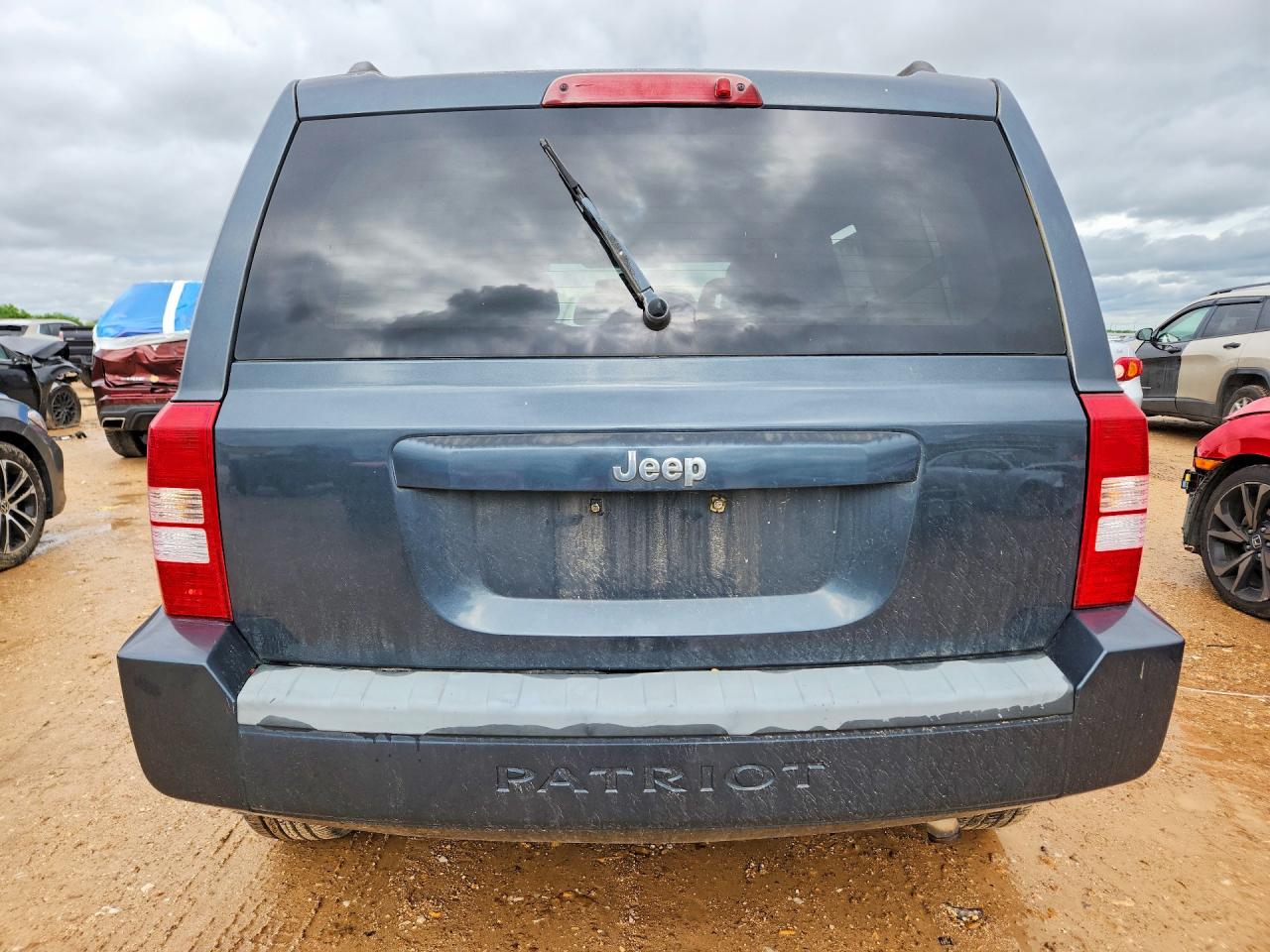 Jeep Patriot Sport