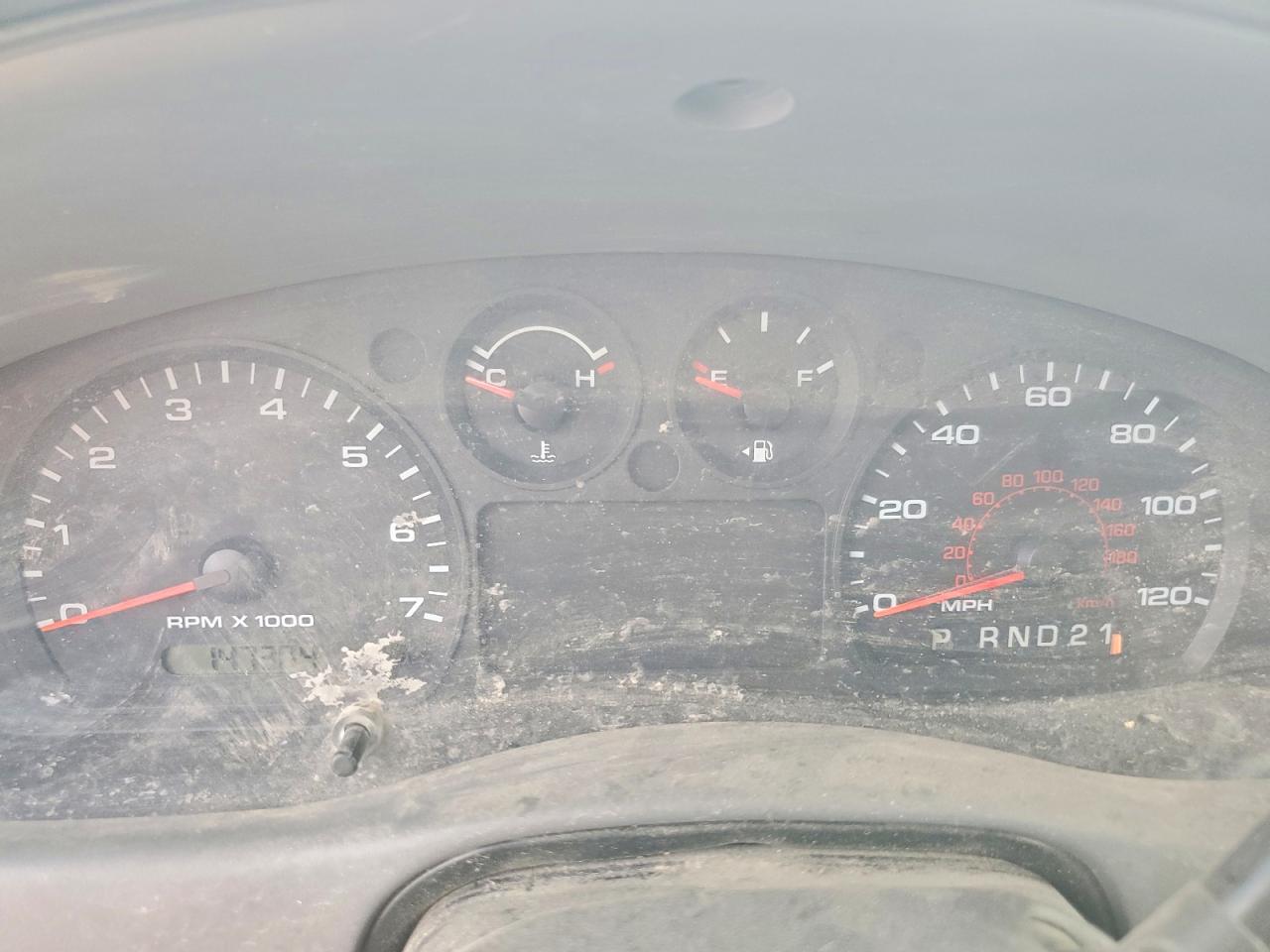 Ford Ranger Super Cab