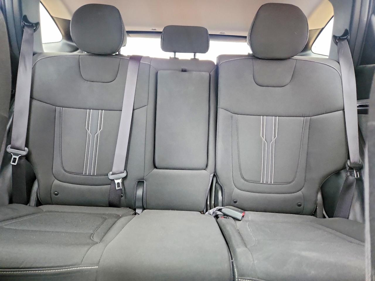 Hyundai TUCSON Sel