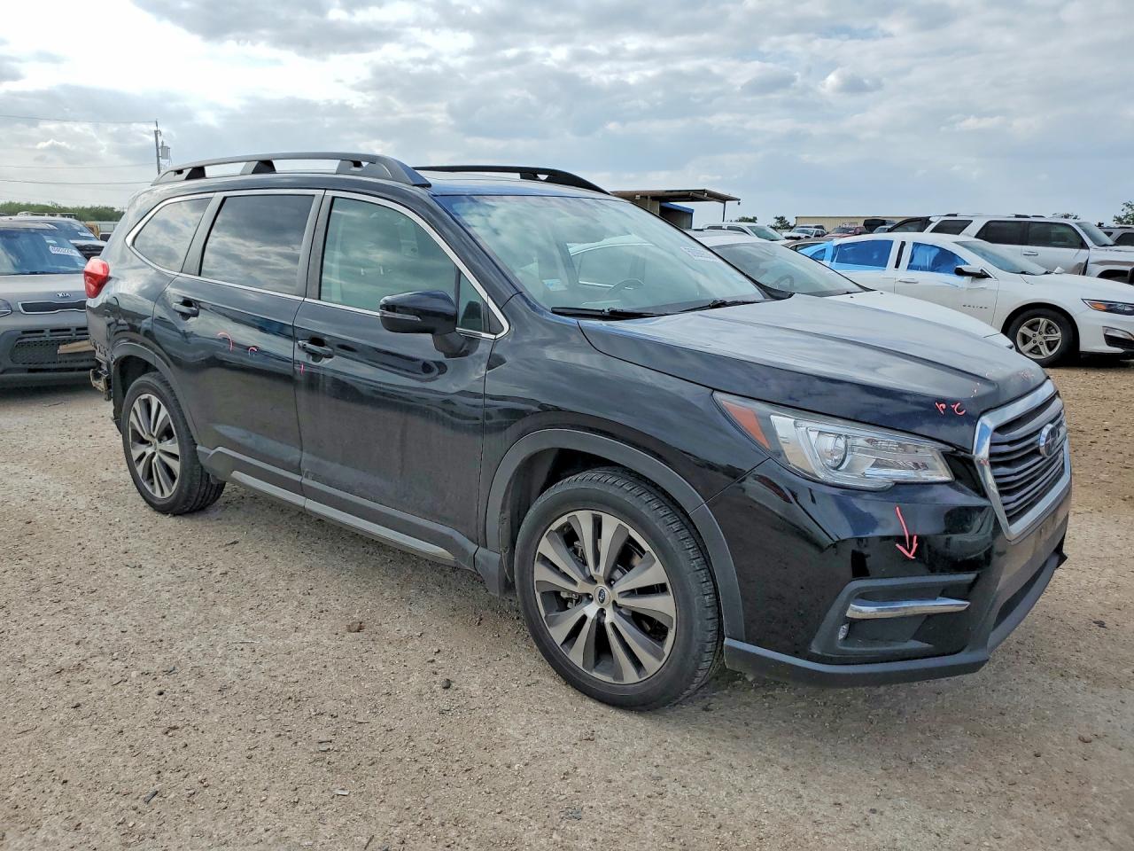 Subaru Ascent Limited