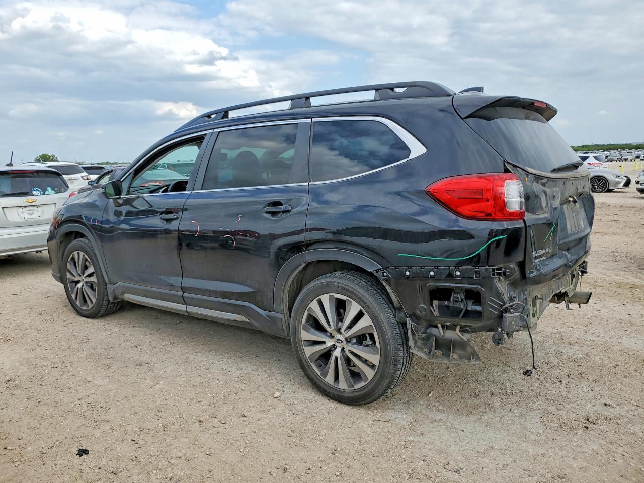 Subaru Ascent Limited