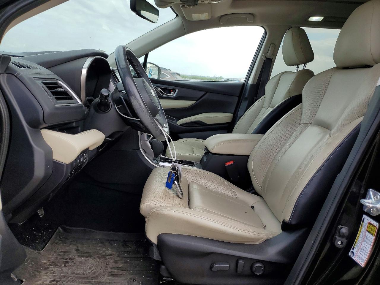 Subaru Ascent Limited