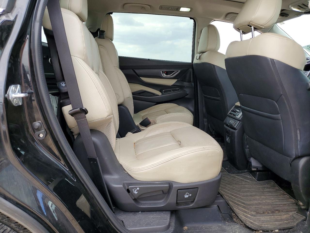 Subaru Ascent Limited