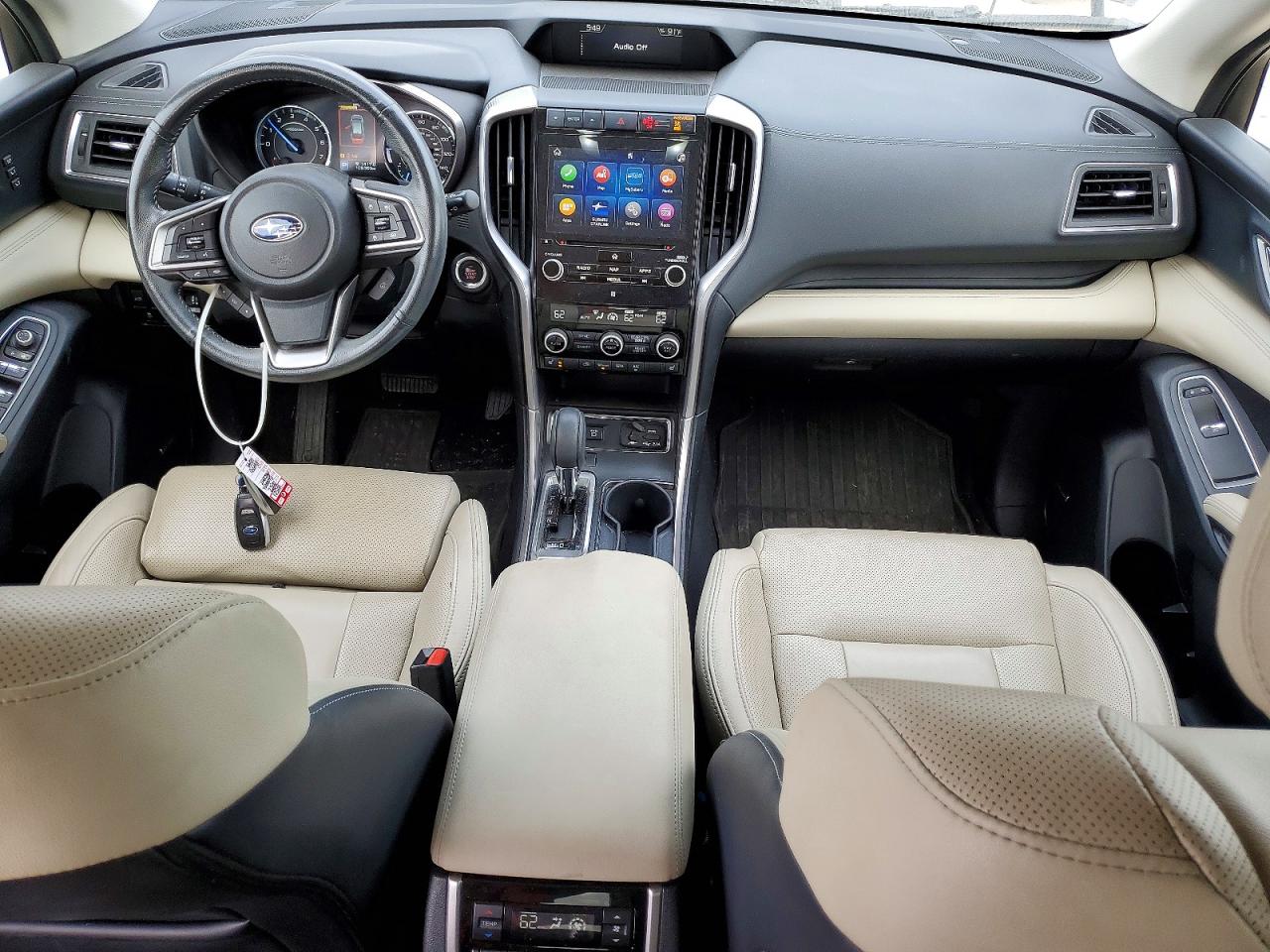 Subaru Ascent Limited
