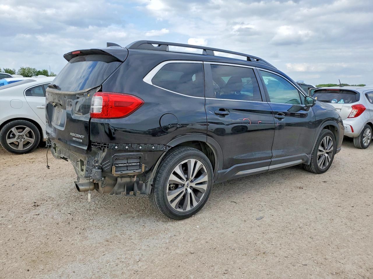 Subaru Ascent Limited
