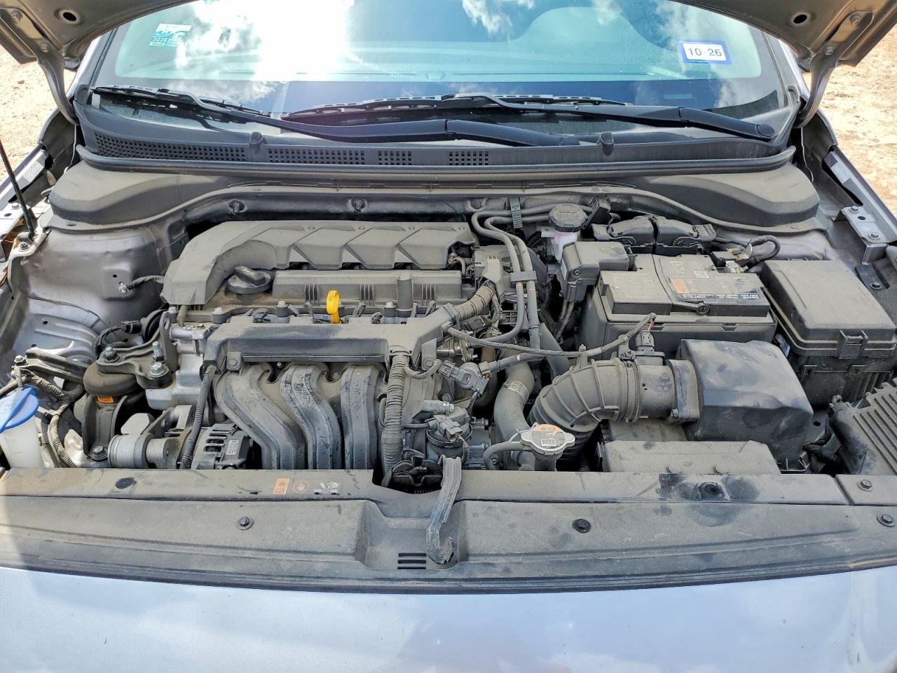 Hyundai ACCENT Se
