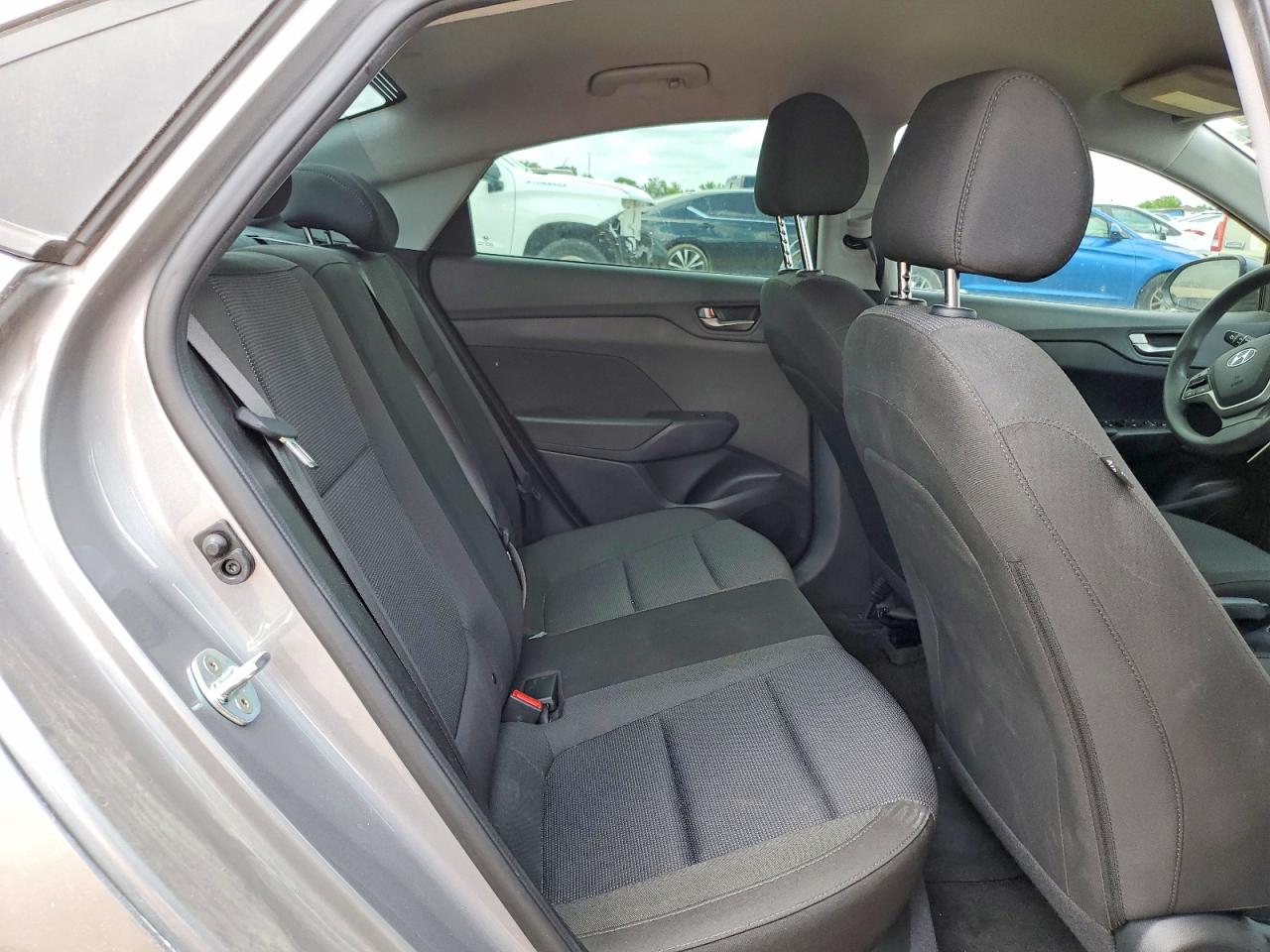 Hyundai ACCENT Se
