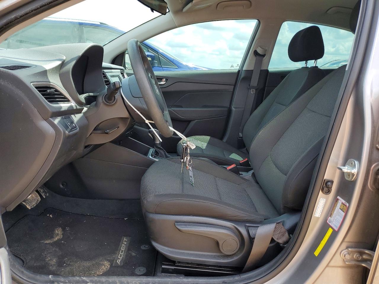 Hyundai ACCENT Se