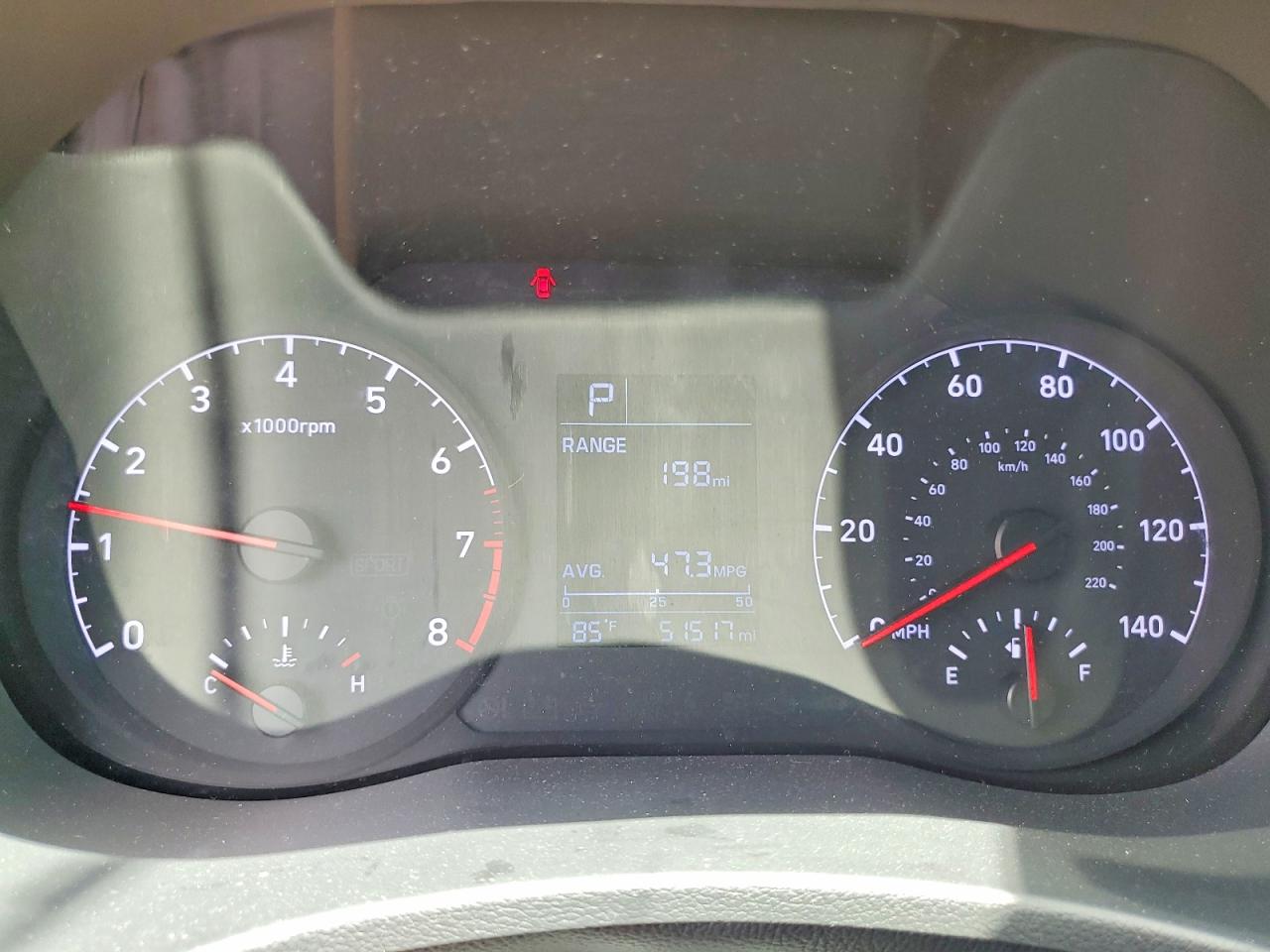 Hyundai ACCENT Se