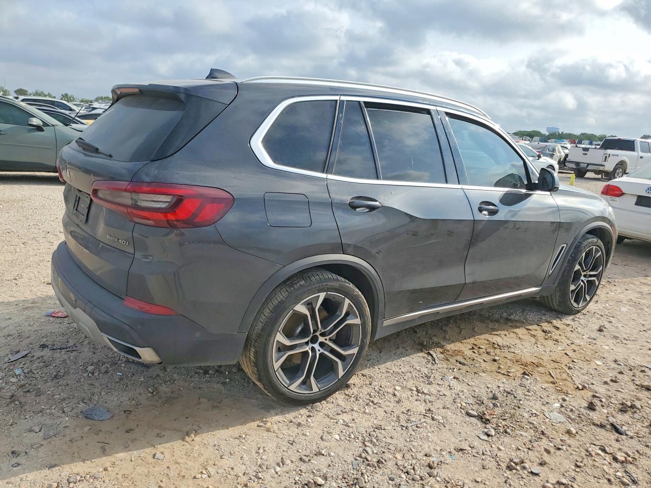 BMW X Series Sdrive 40i