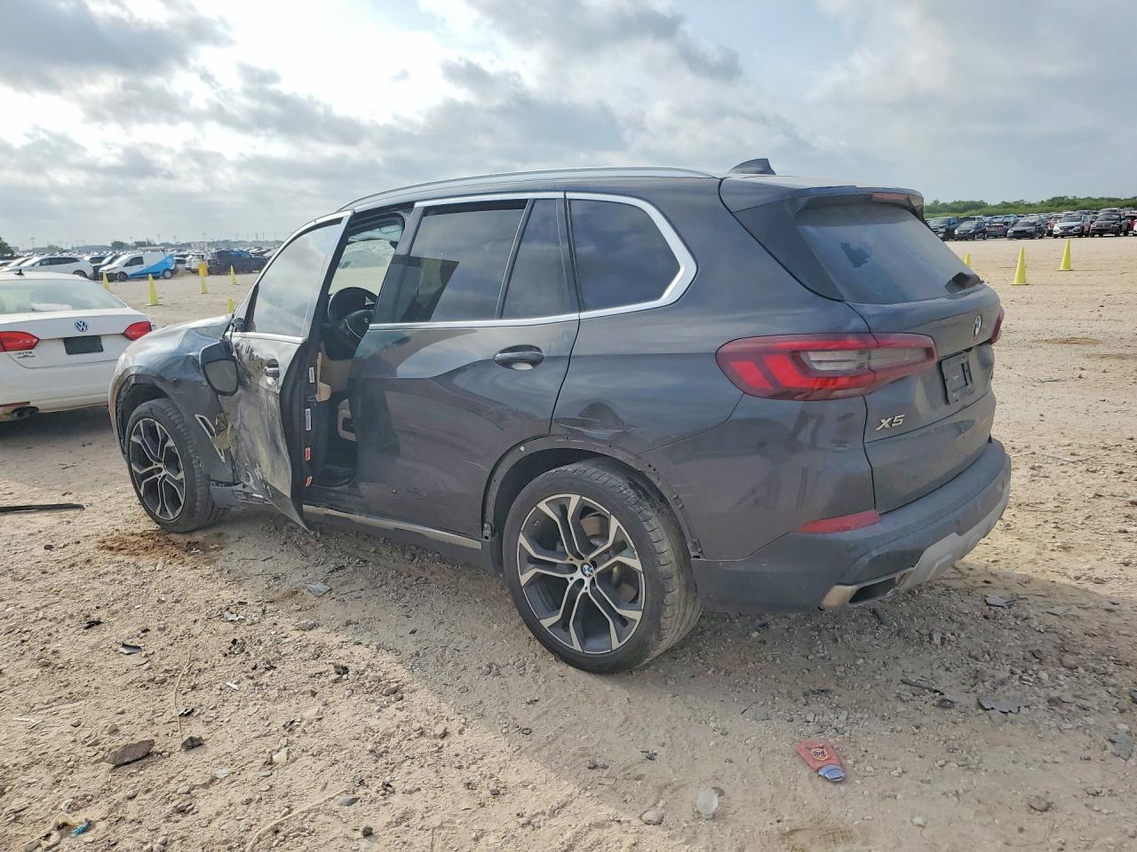 BMW X Series Sdrive 40i