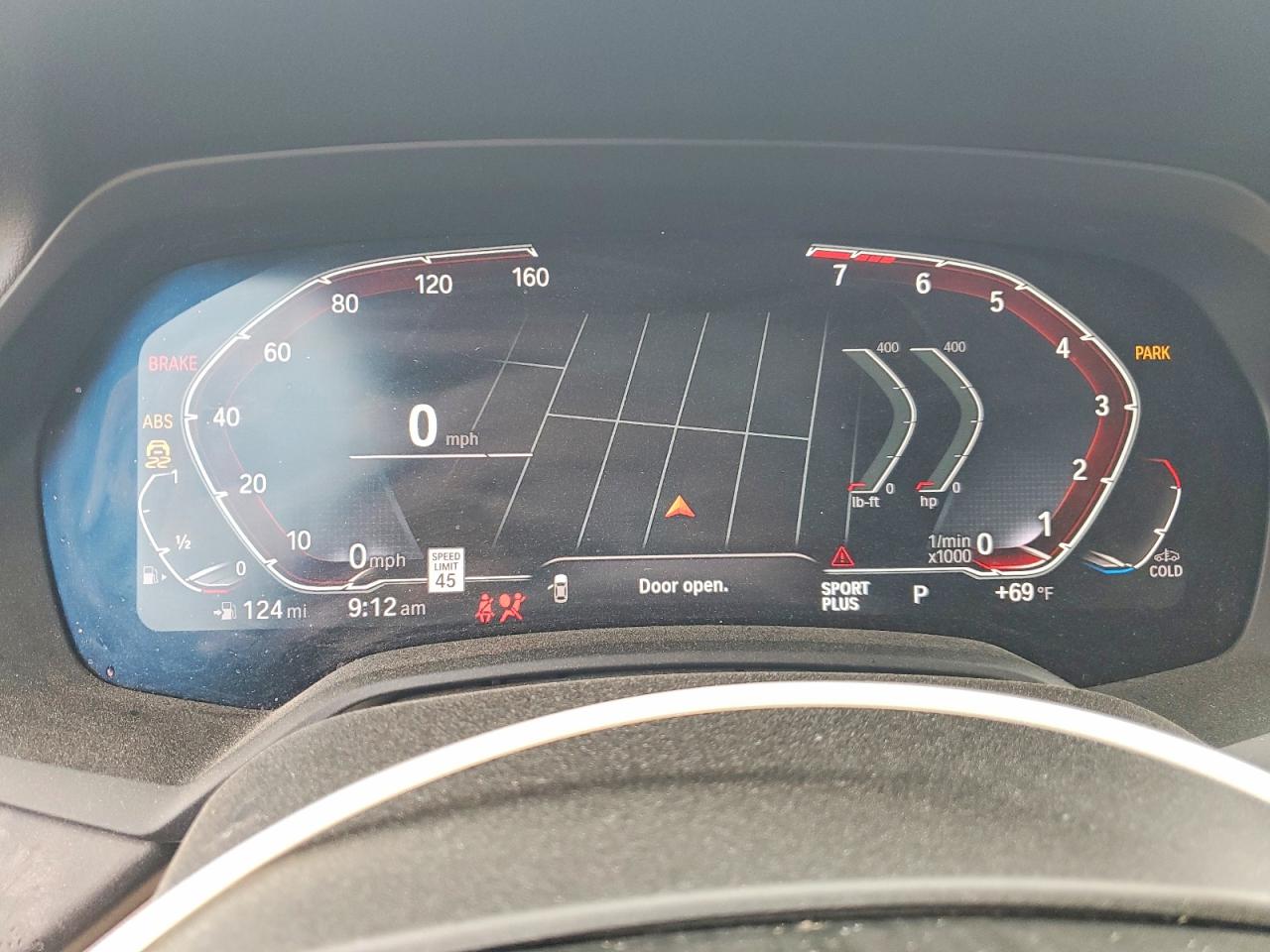 BMW X Series Sdrive 40i