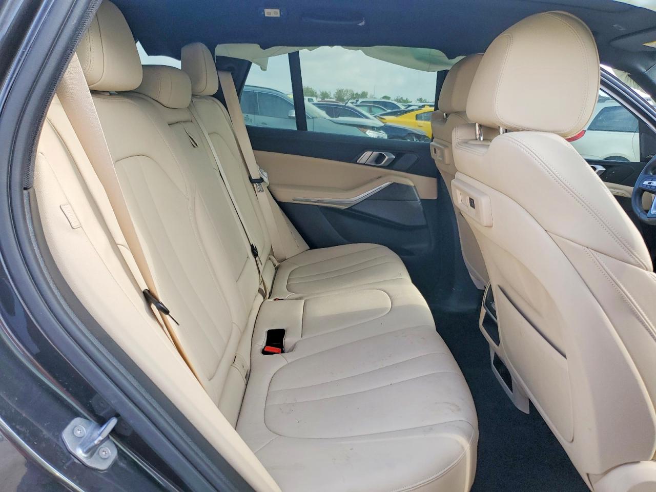 BMW X Series Sdrive 40i