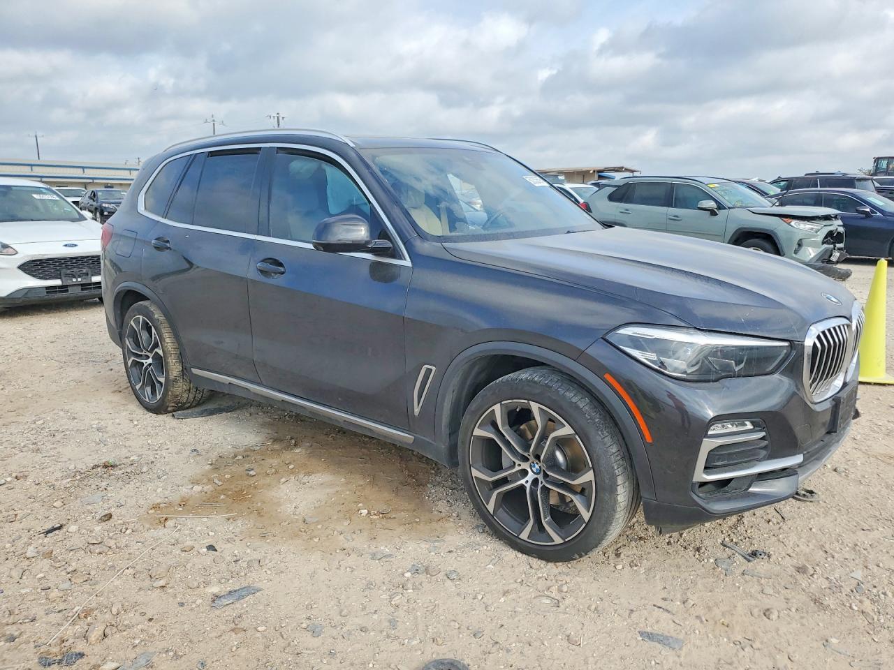 BMW X Series Sdrive 40i
