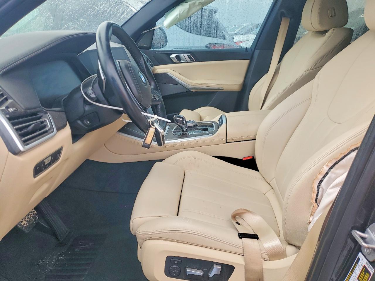 BMW X Series Sdrive 40i