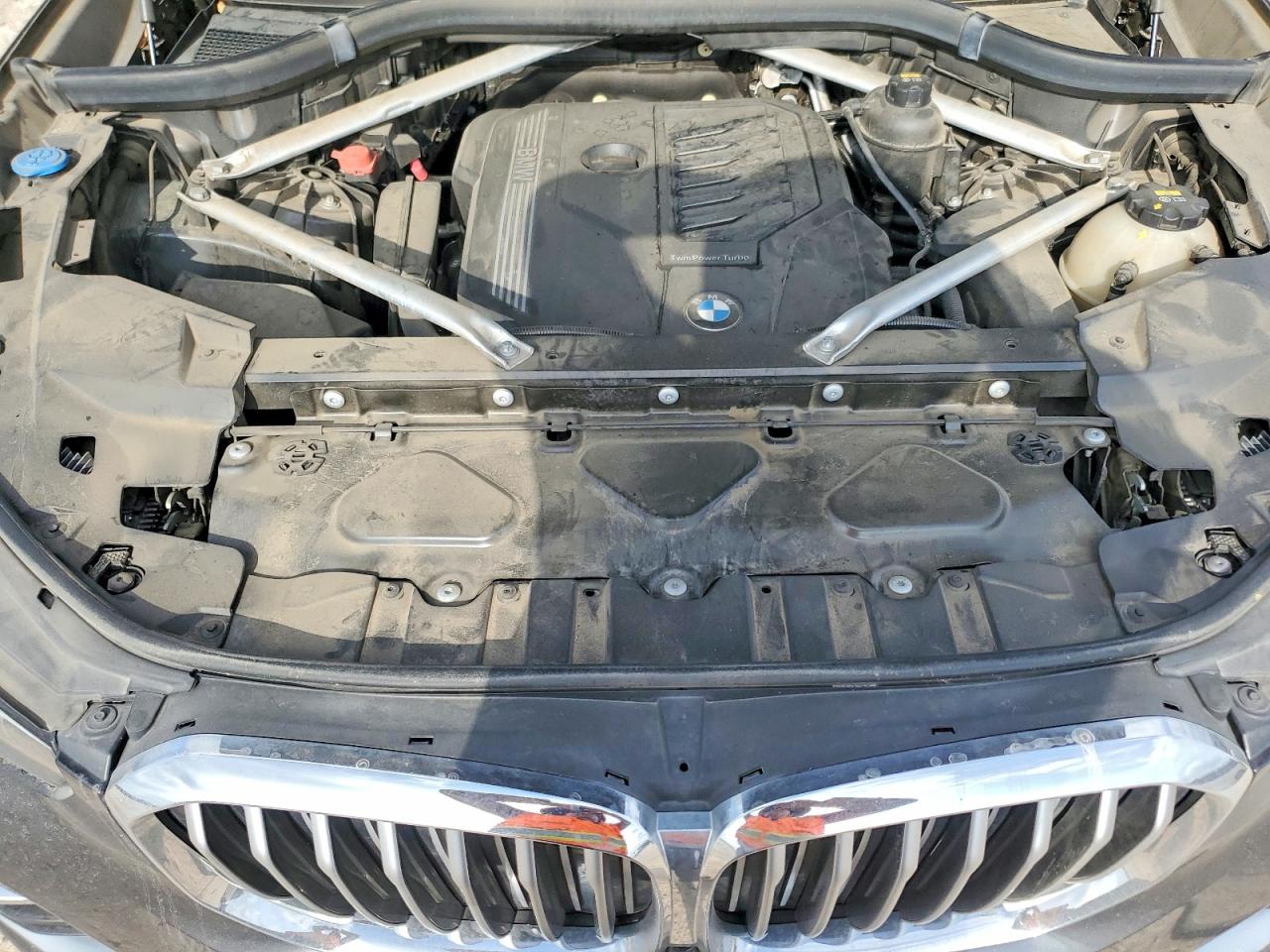 BMW X Series Sdrive 40i