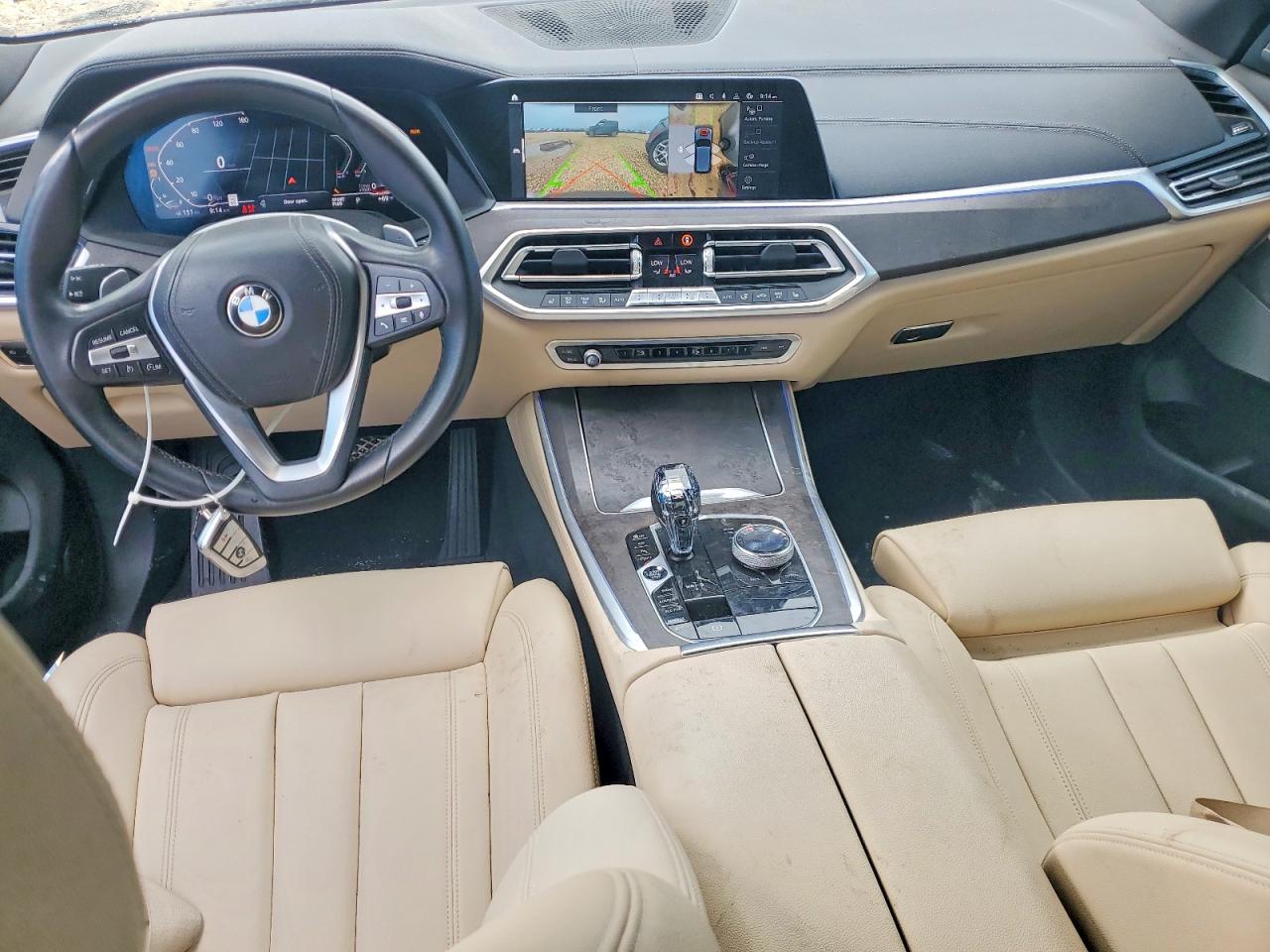 BMW X Series Sdrive 40i