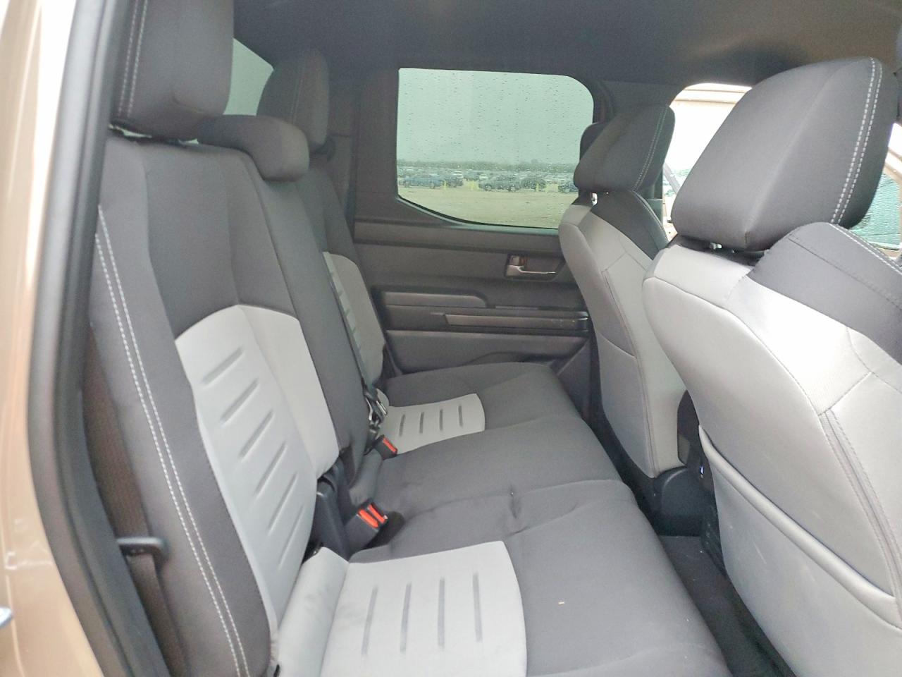 Toyota Tacoma Trd Sport