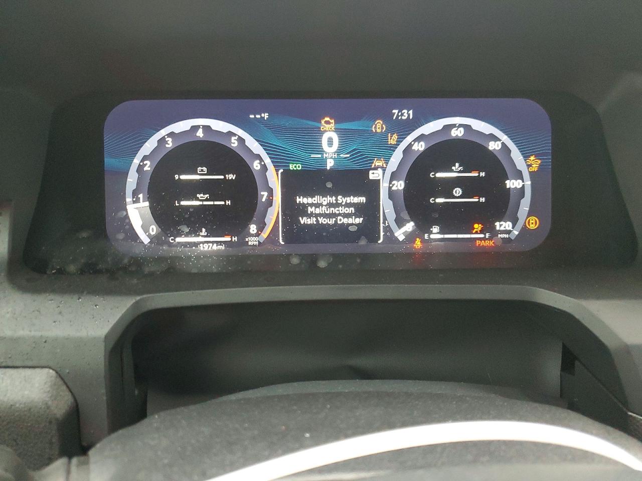 Toyota Tacoma Trd Sport