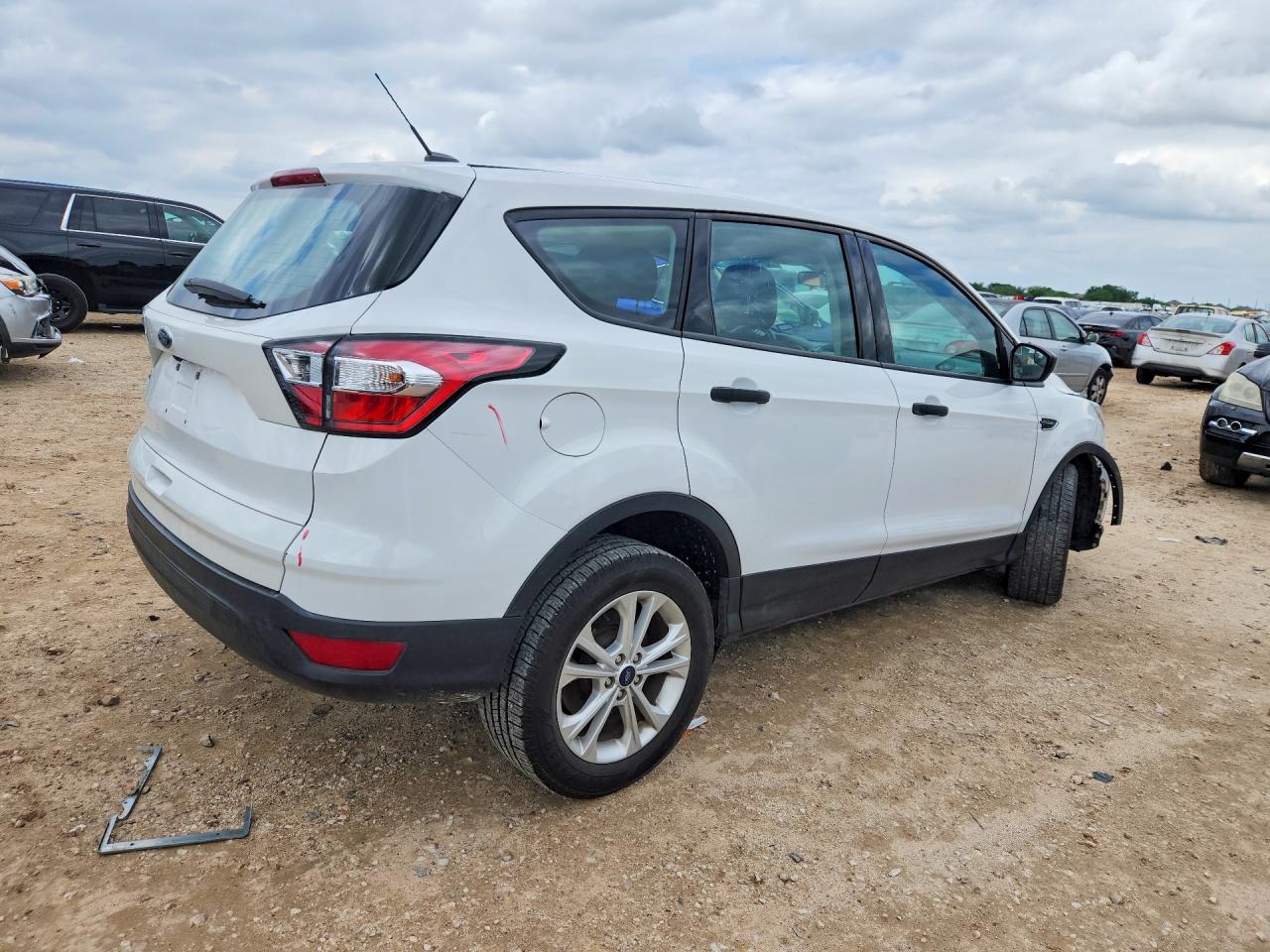 Ford Escape S