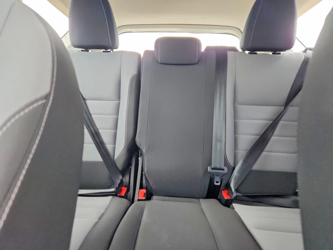 Ford Escape S