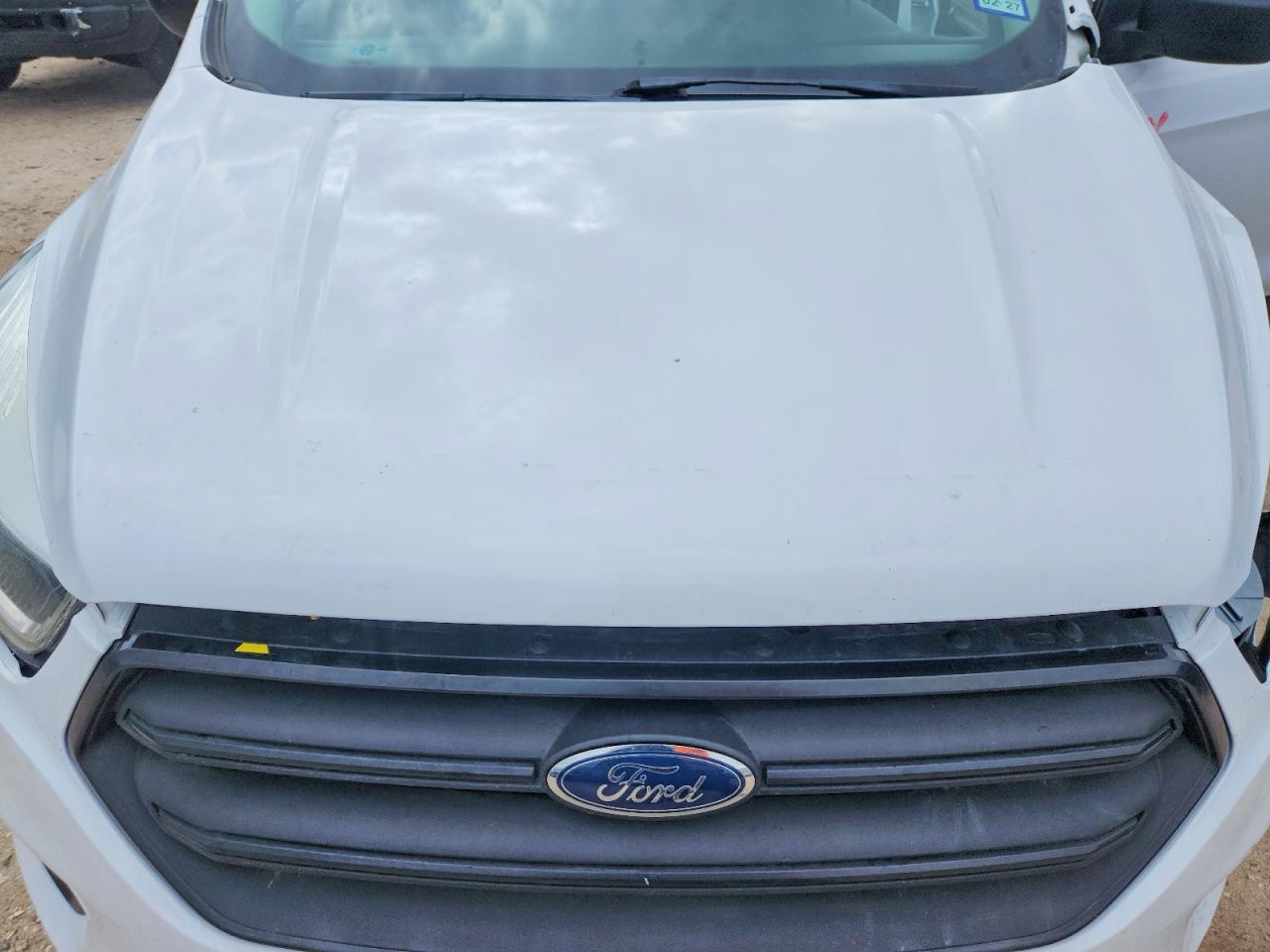 Ford Escape S
