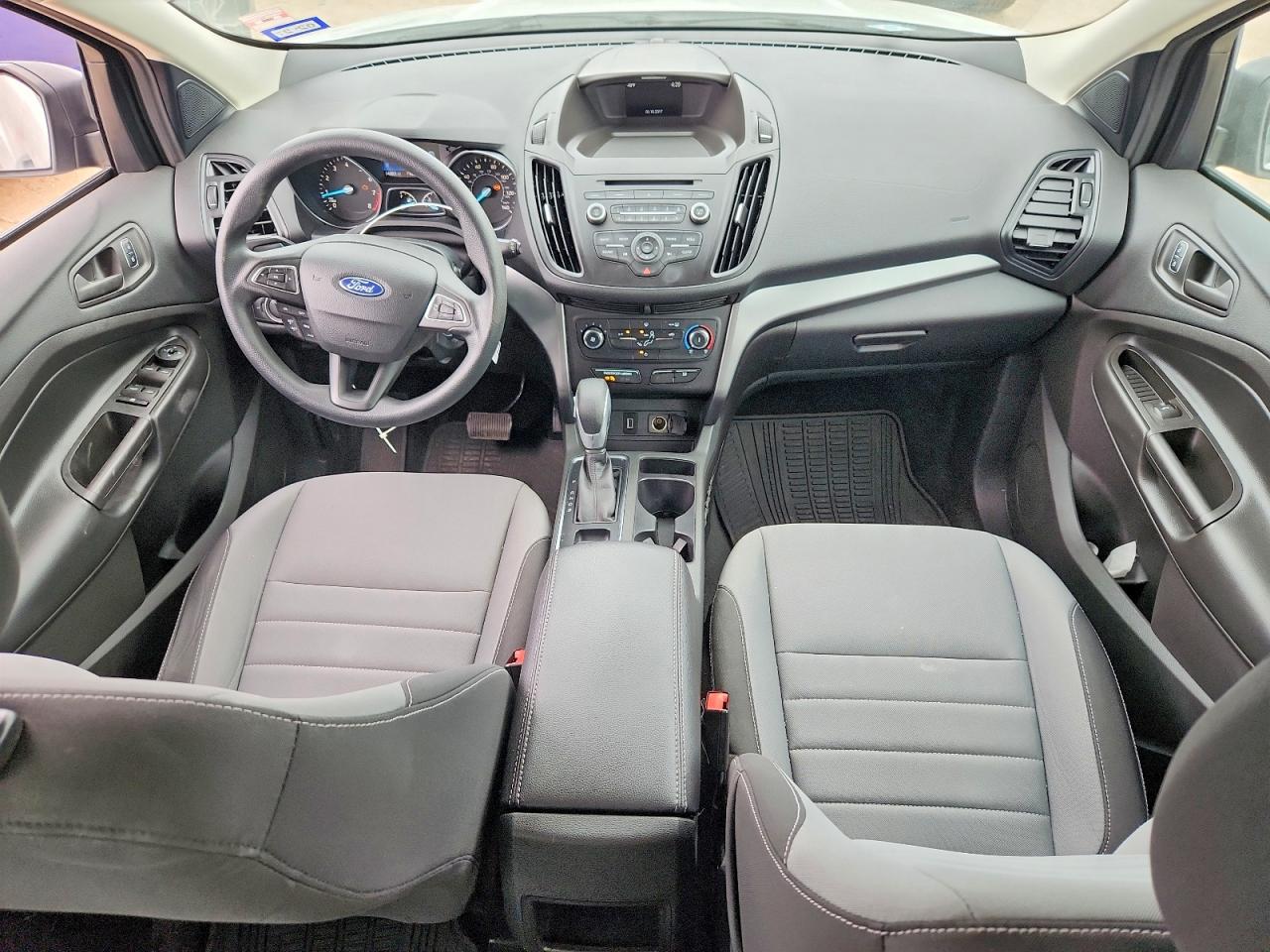 Ford Escape S