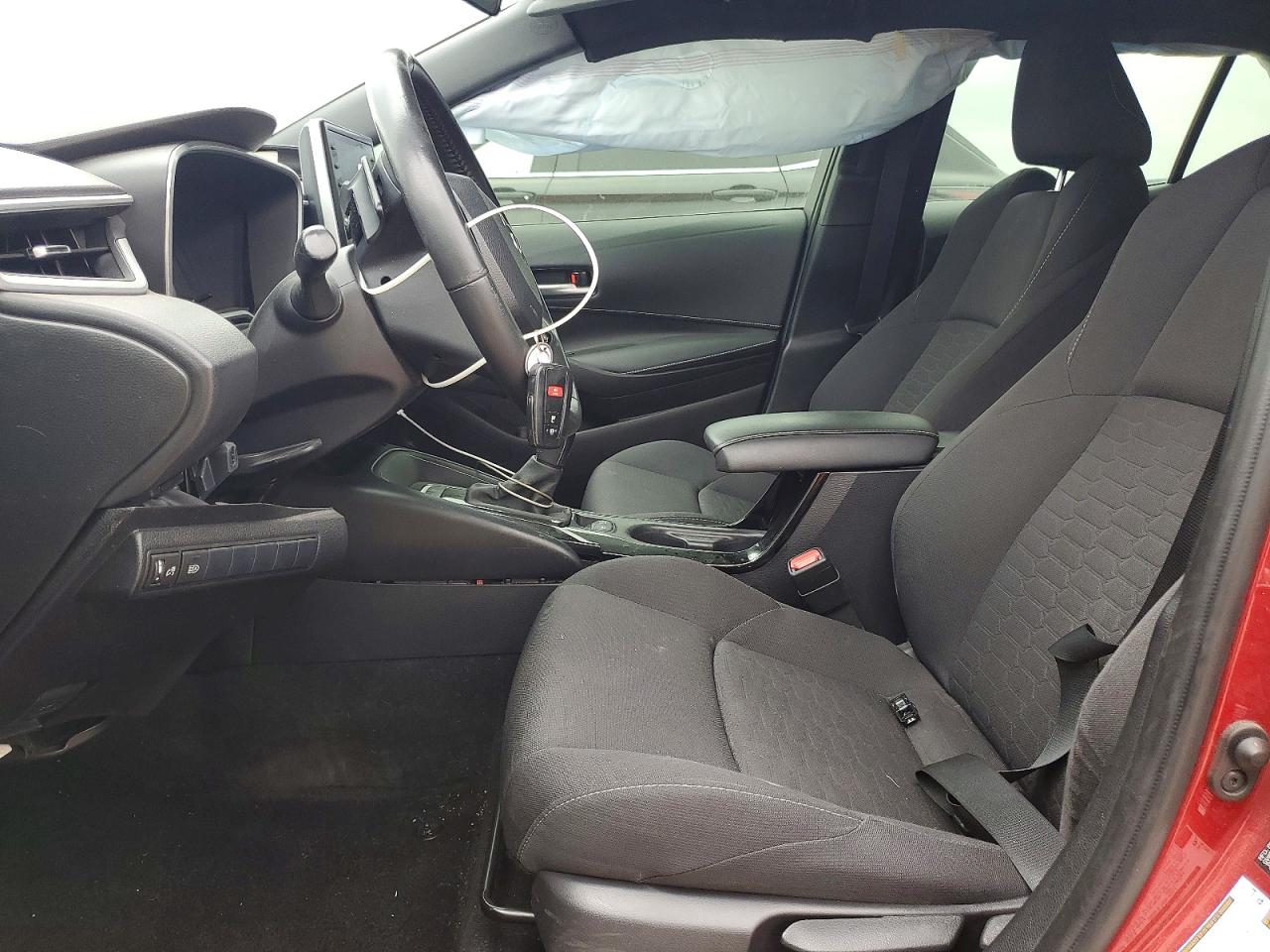 Toyota Corolla Se