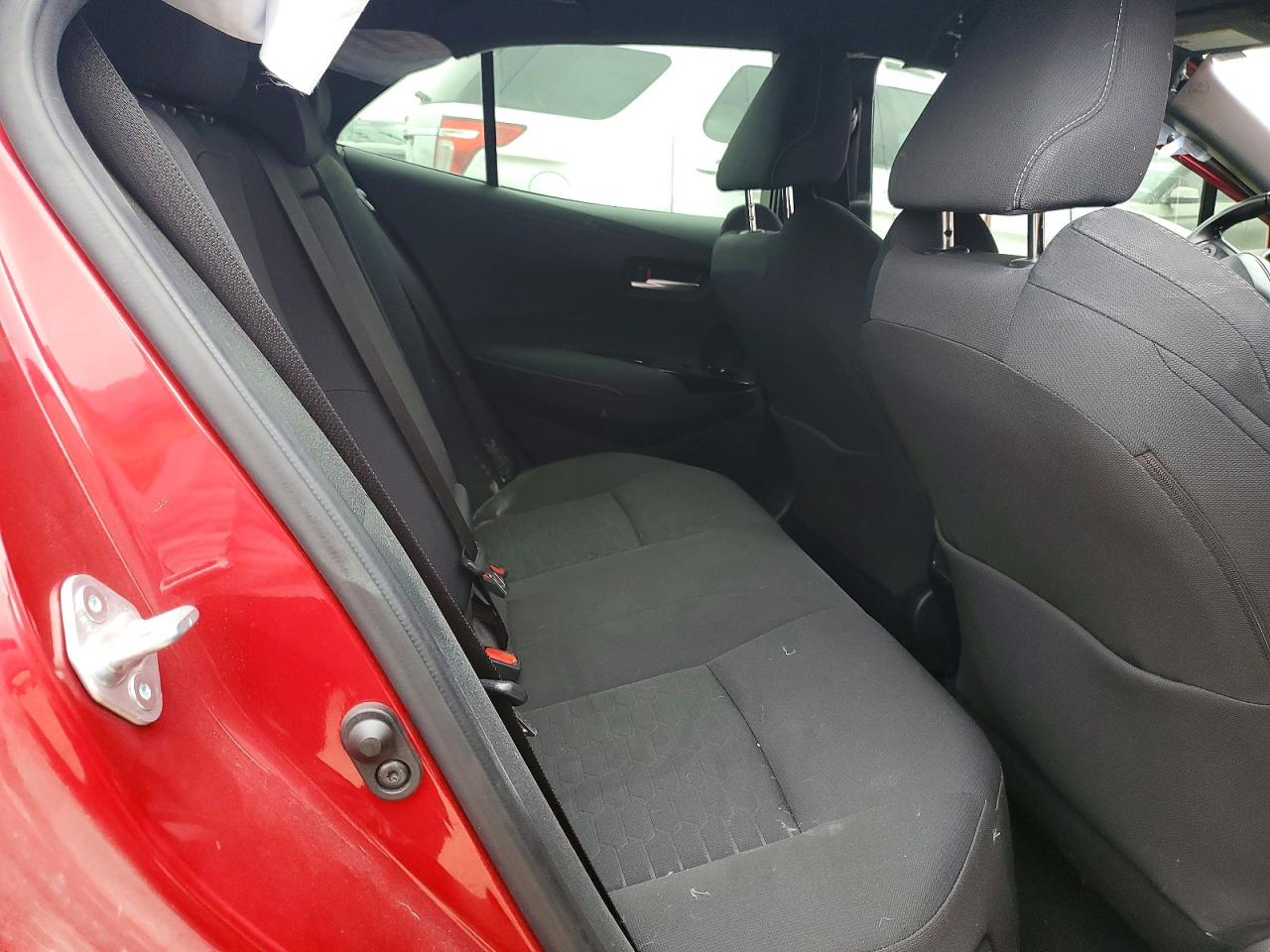 Toyota Corolla Se