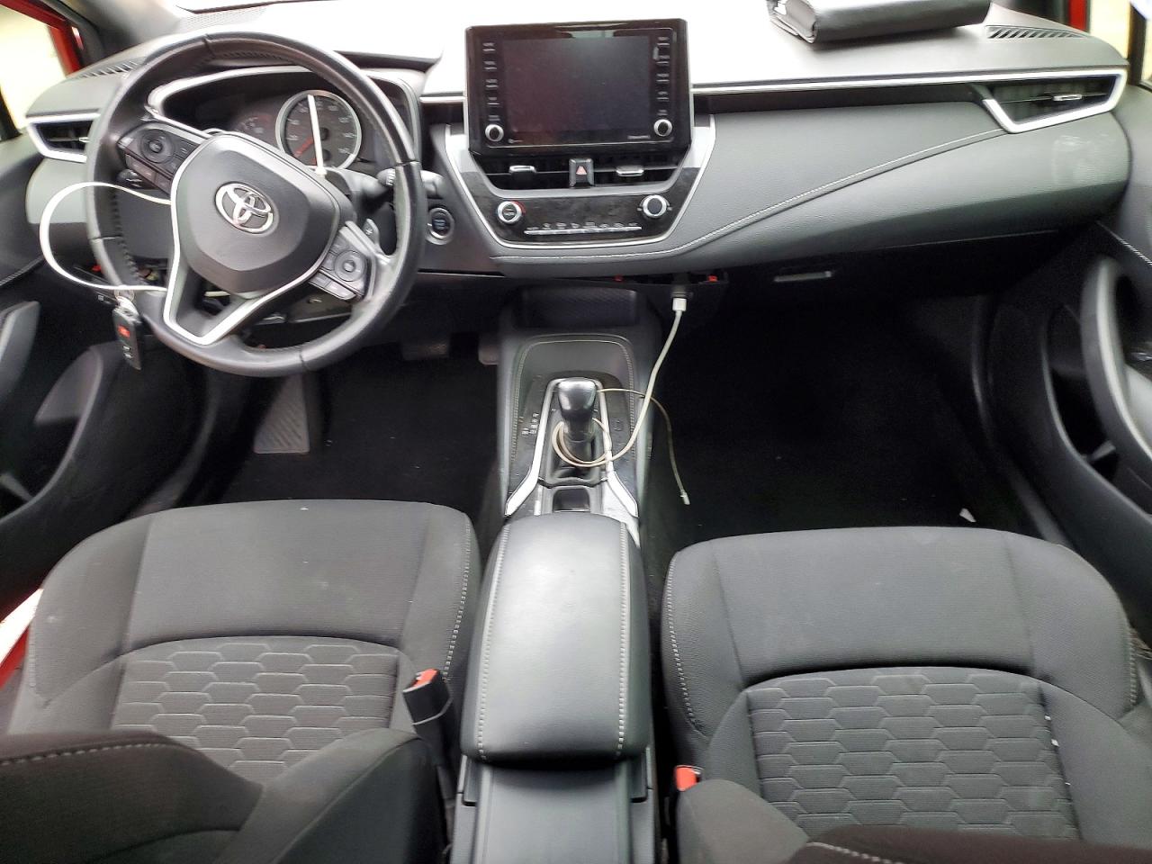 Toyota Corolla Se