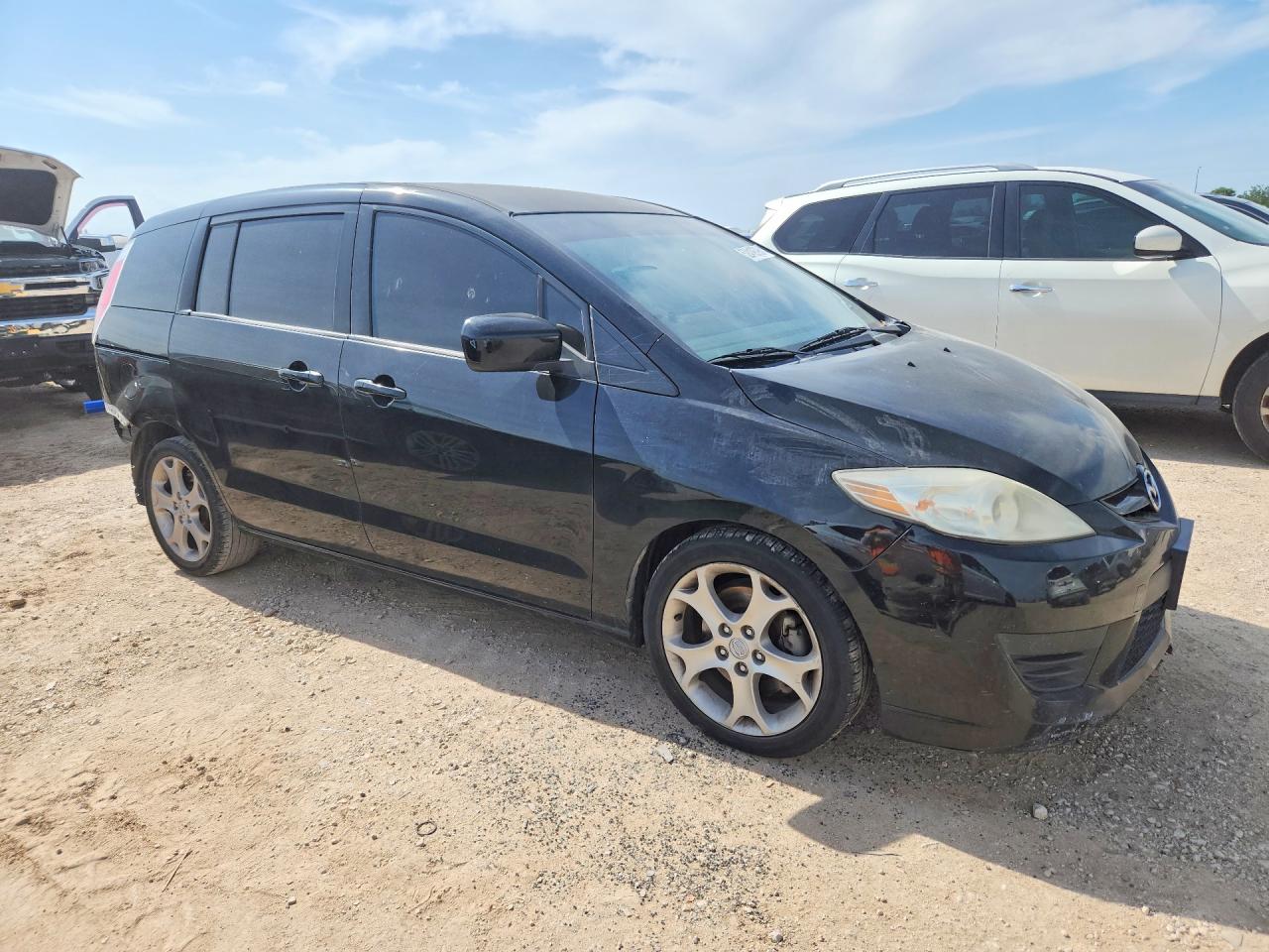 Mazda 5