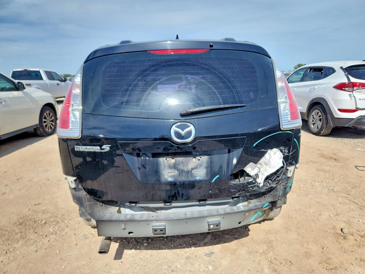 Mazda 5