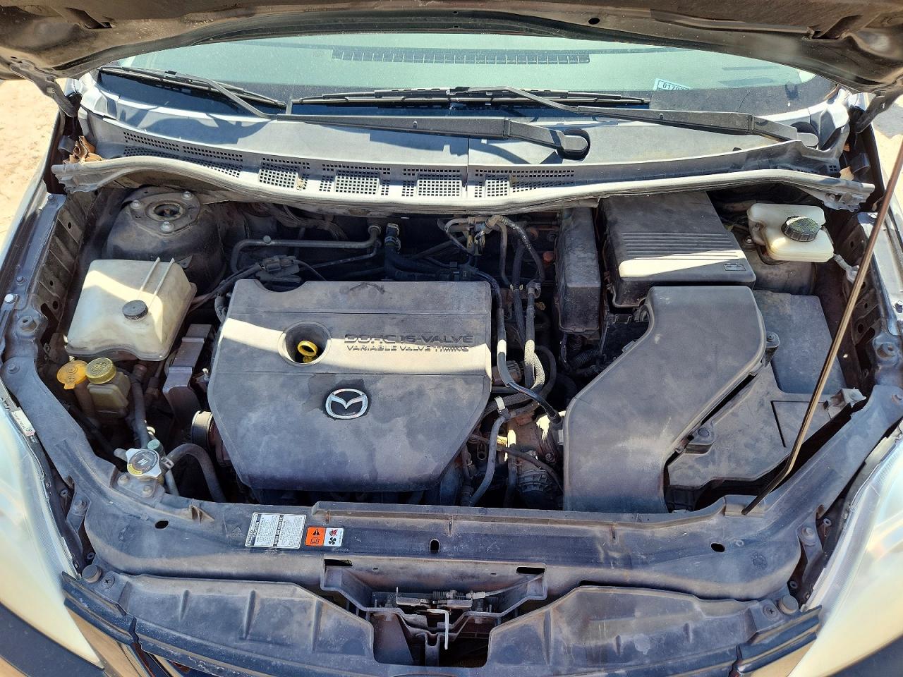 Mazda 5