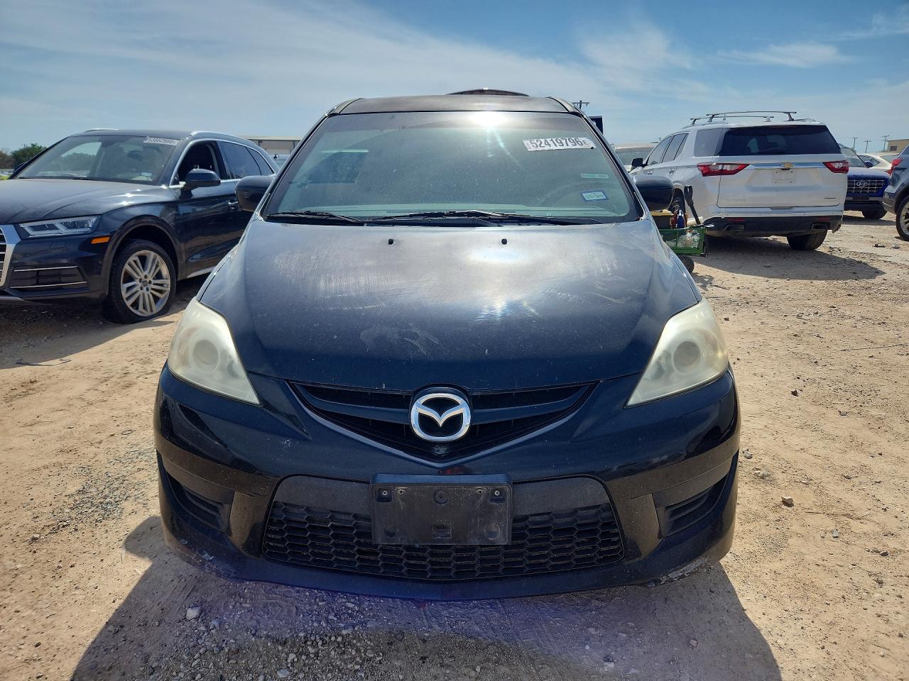 Mazda 5