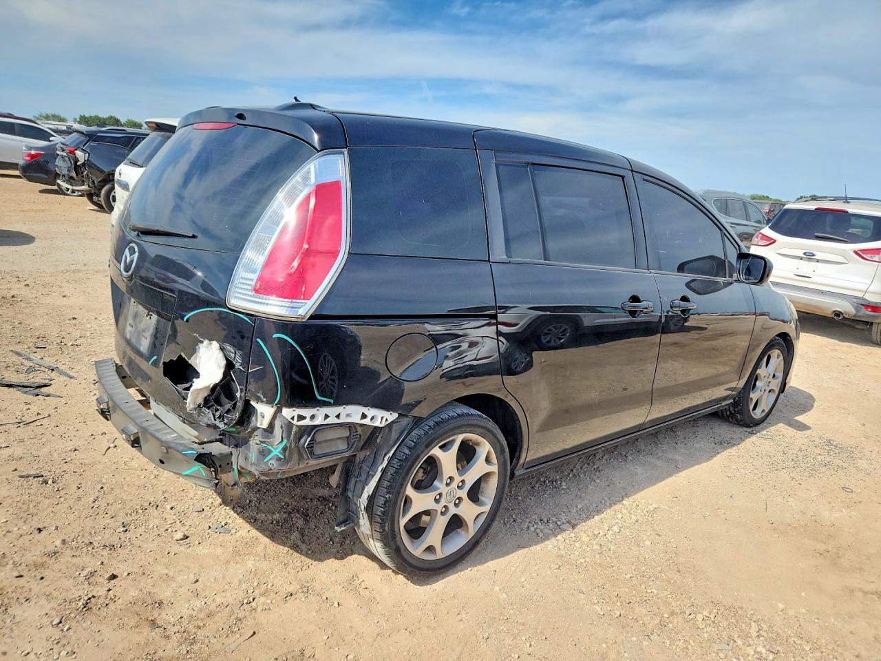 Mazda 5
