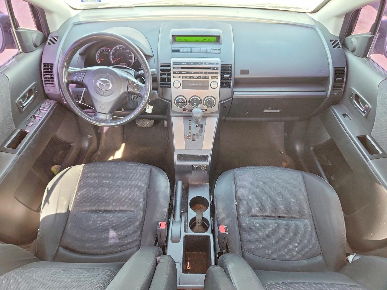 Mazda 5