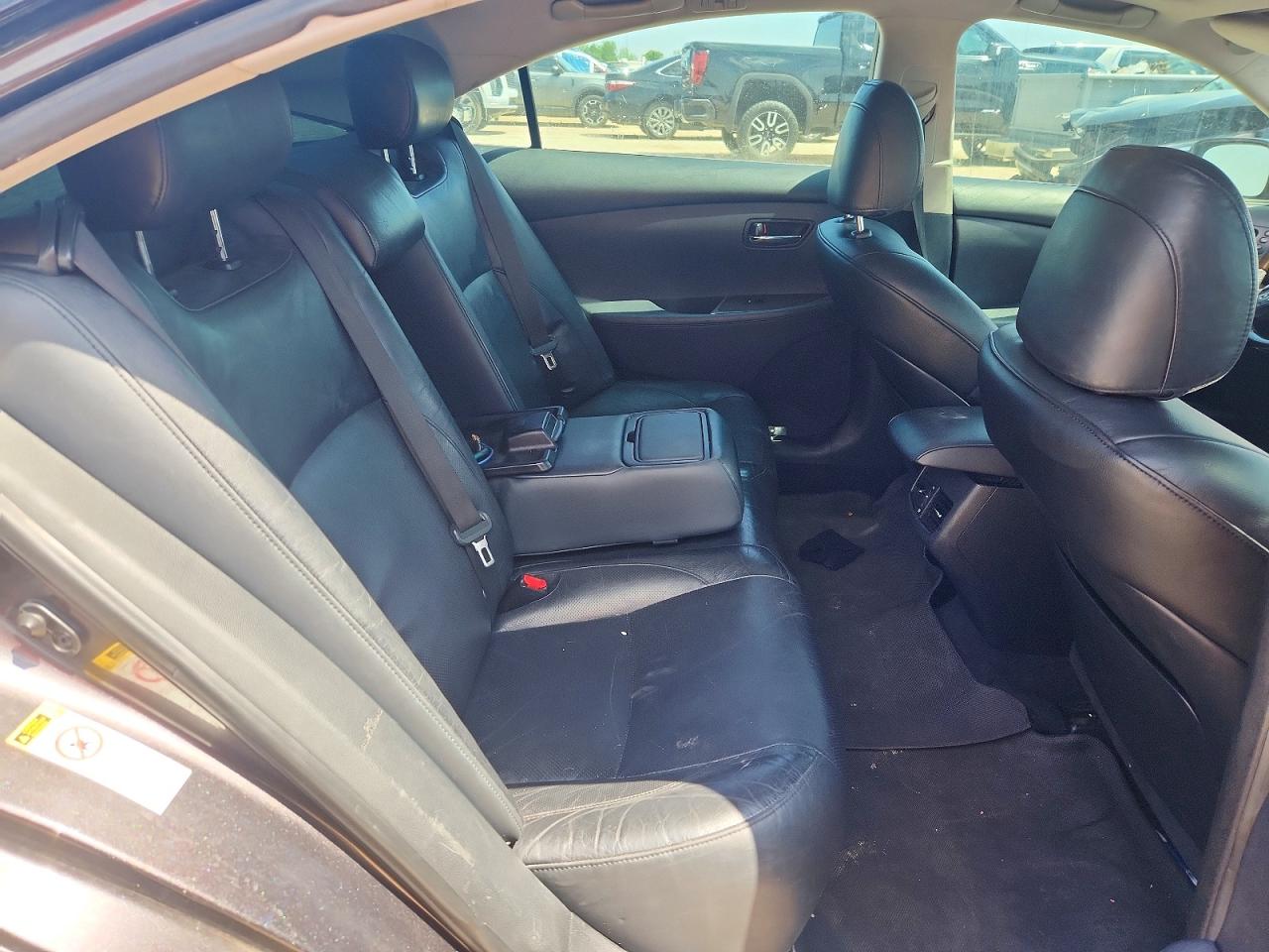 Lexus Es 350