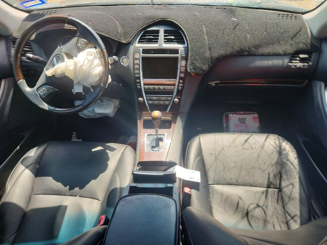 Lexus Es 350