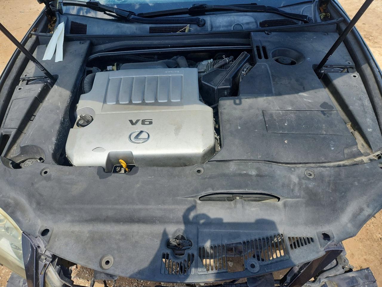 Lexus Es 350