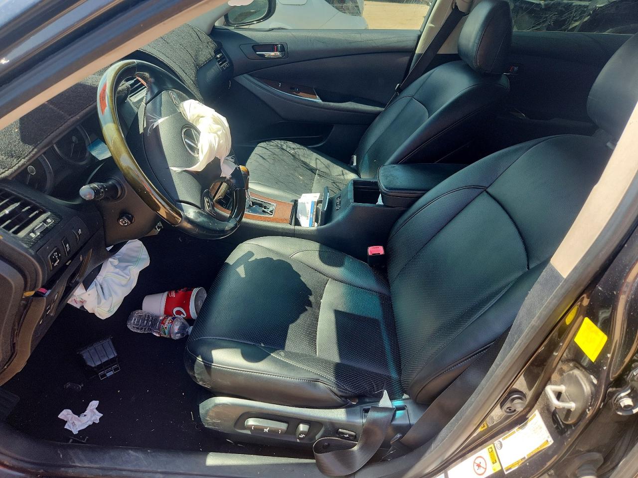 Lexus Es 350