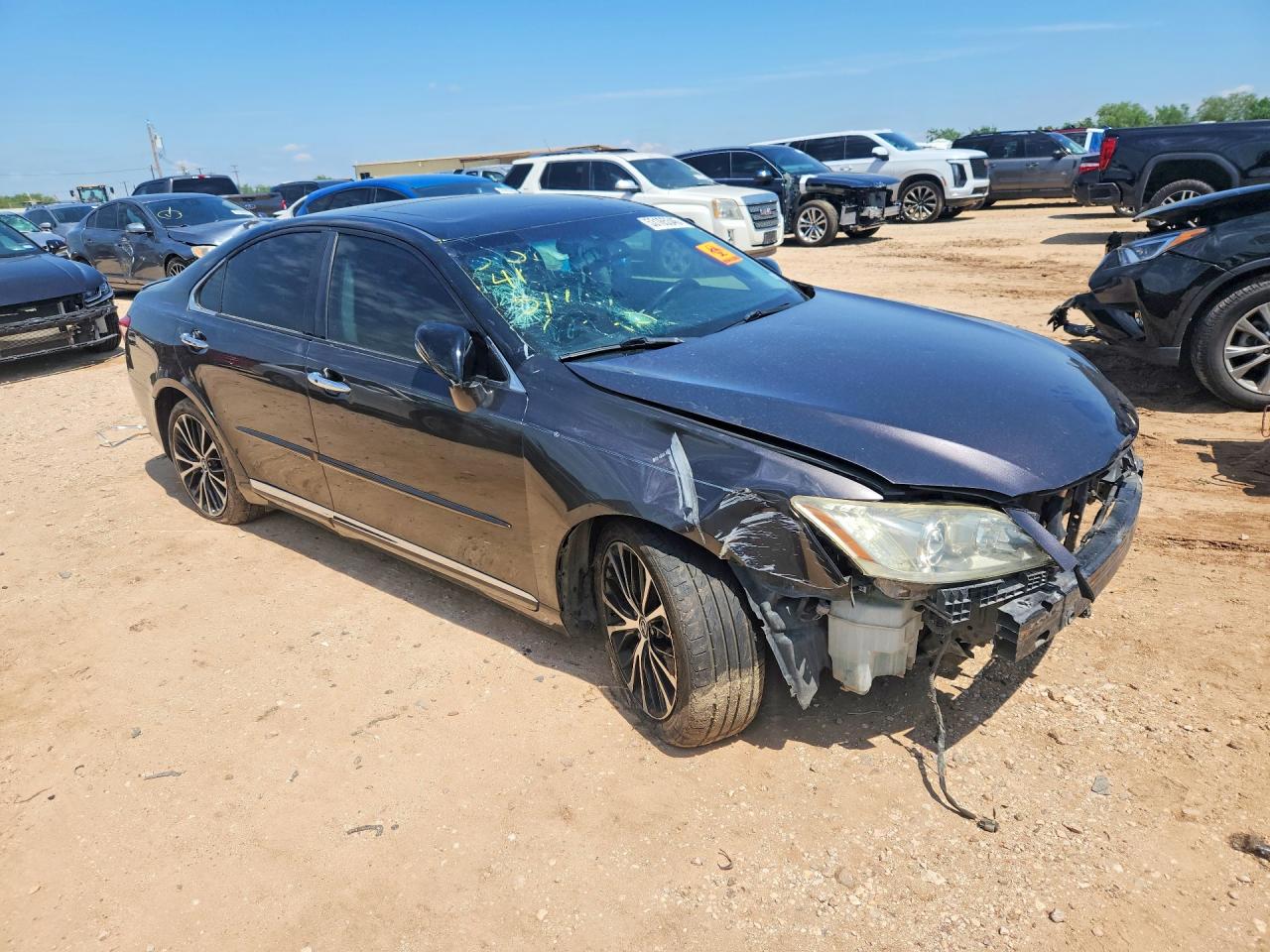 Lexus Es 350