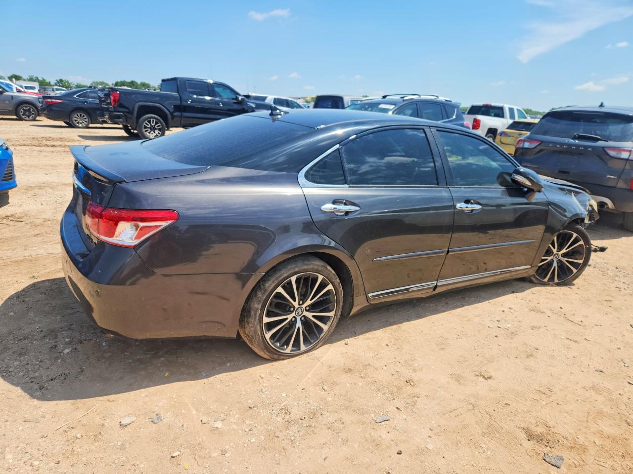Lexus Es 350
